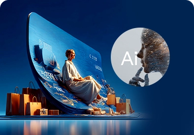 AI 활용 콘텐츠 제작